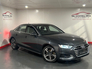 2023 AUDI A4 LIMOUSINE 35 TDI 163BHP S-TRONIC SE 4DR AUTO