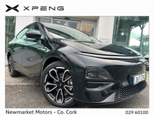 Xpeng G6 HUGE SPECIFICATION (READY TO GO)