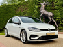 2018 VOLKSWAGEN GOLF R 2.0 TSI D7A 4M 5DR 310BHP AUTO