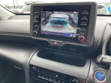 2022 Toyota Yaris Cross 1.5L Petrol Hybrid For Sale Images