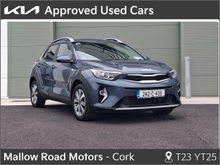 Kia Stonic 1.0 K2 MY24 5DR