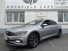 2022 Volkswagen Passat 2L Diesel For Sale Images