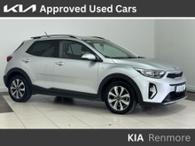 Kia Stonic 1.0 K2 - Petrol - Manual - Very Low KMS