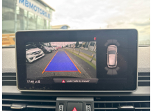 2020 Audi Q5 2.0L Diesel For Sale Images