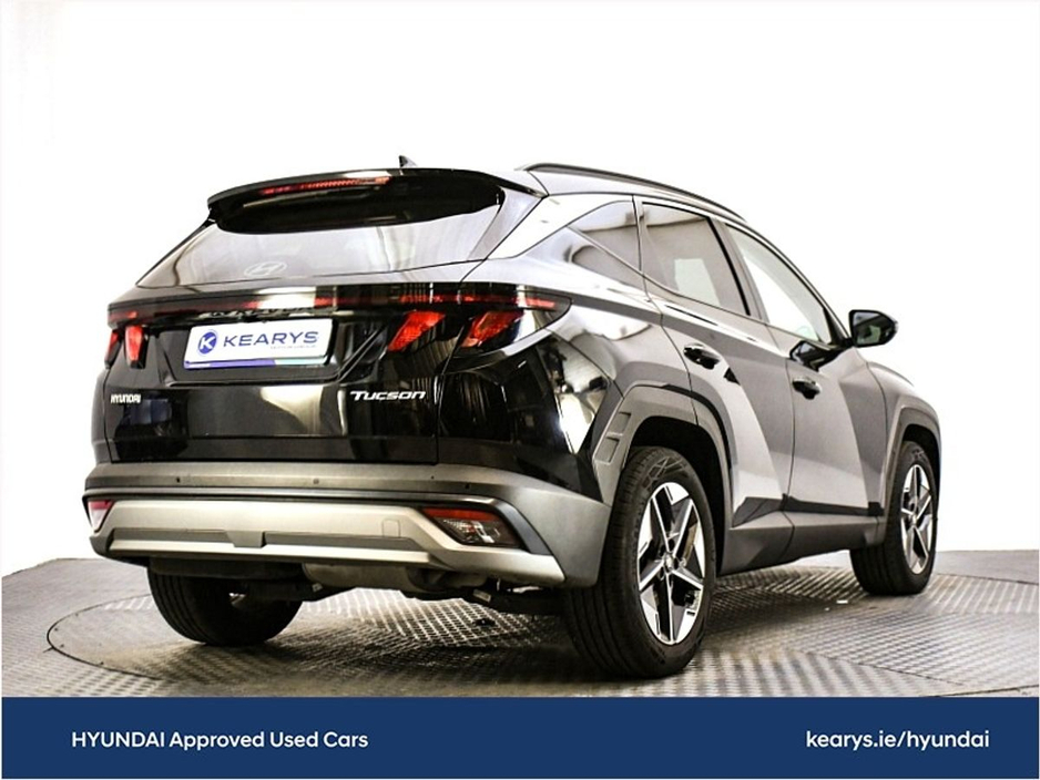 Hyundai Tucson FL Executive — thumbnail 12