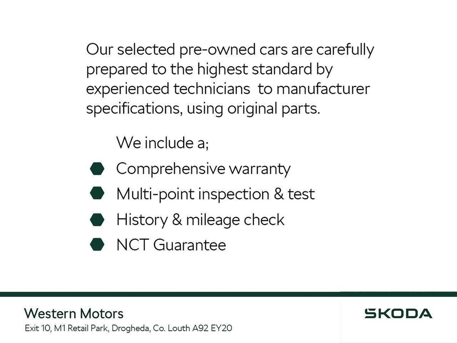 Skoda Octavia OCTAVIA STY 1.0TSI MHEV 110HP DSG — thumbnail 5