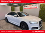 2018 AUDI A6 LIMOUSINE 2.0 TDI 190 S LINE S-TRONIC 4DR AUTO