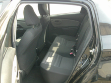2016 Toyota Yaris 1L Petrol For Sale Images