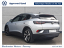 2022 VOLKSWAGEN ID.4 FAMILY 77KWH 204HP