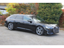 2019 AUDI A6 S Line Avant 204Bhp Tdi