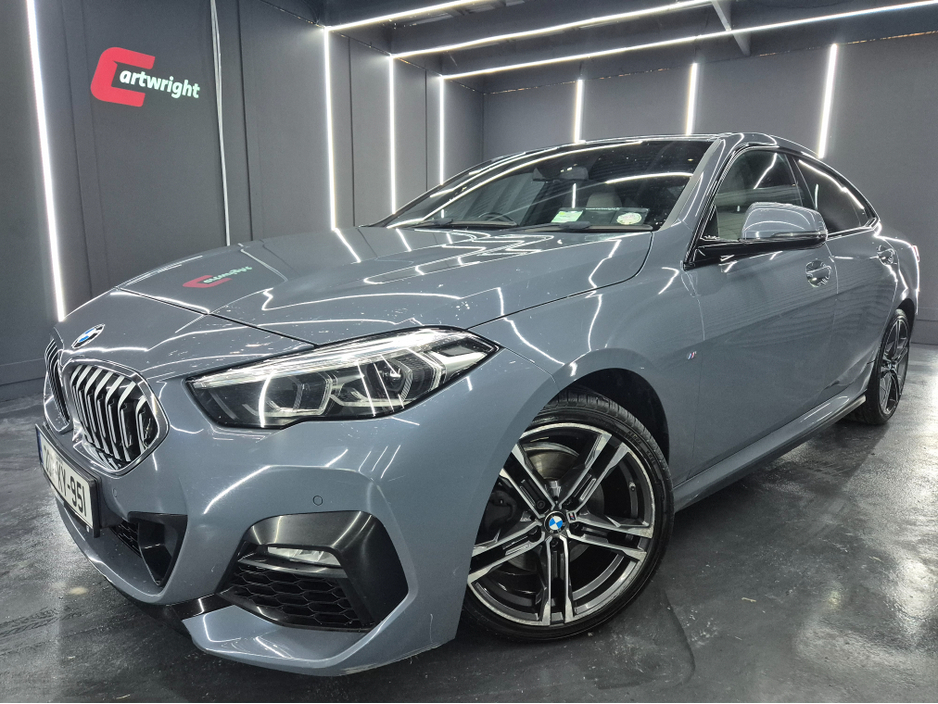 2020 BMW 2 Series For Sale Images