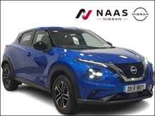 Nissan Juke 1.0 SV PREMIUM MY24.2