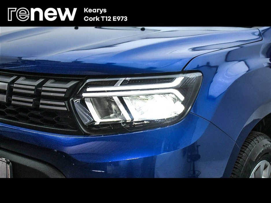 Dacia Duster Expression Blue dCi 115 4x2 NBI — thumbnail 15