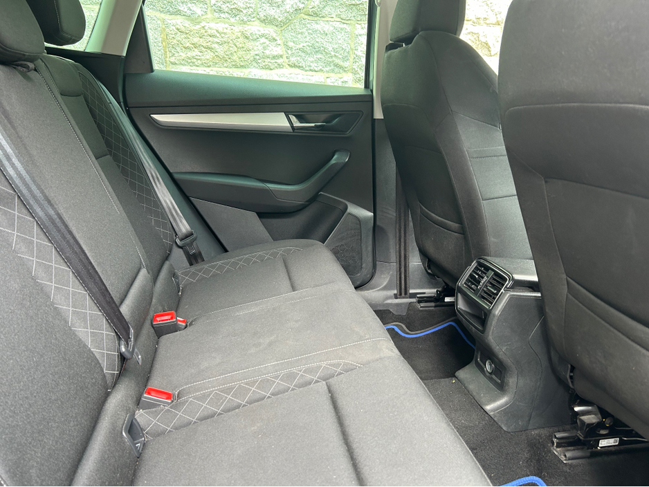 2019 Skoda Karoq 1.5L Petrol For Sale Images