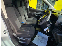 2025 Opel Combo 1.5L Diesel For Sale Images
