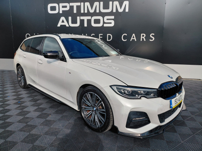  2019 BMW 3 Series