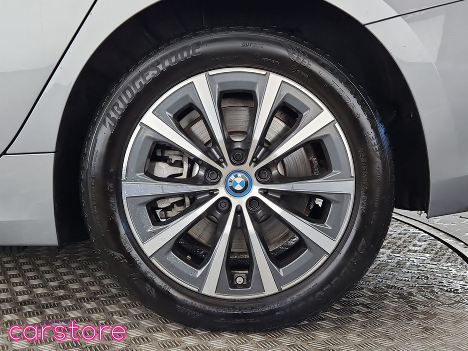 BMW 3 Series 330 E Sport Auto 330 e Sport 330 e 292 12kWh PHEV 113BHP /83kw Step Auto Start/Stop — thumbnail 14