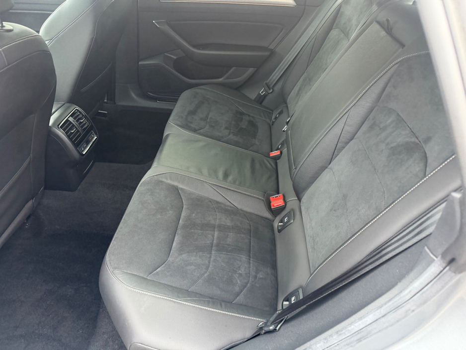 2020 Volkswagen Arteon 2L Petrol For Sale Images