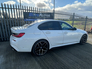 2019 BMW 3 SERIES 320d M sport automatic 
