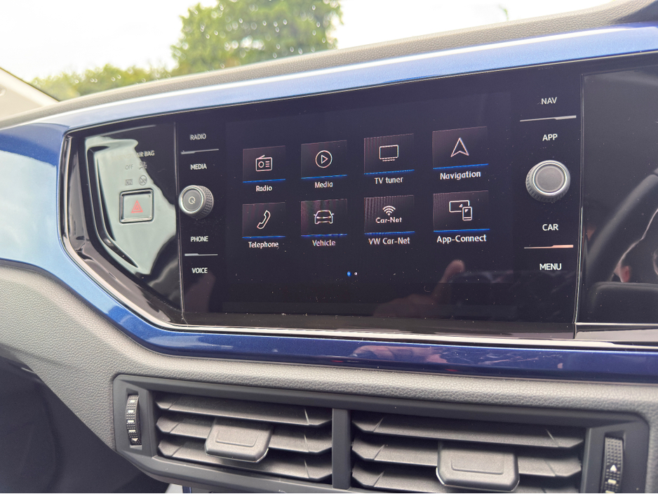 2018 Volkswagen Polo 1L Petrol For Sale Images