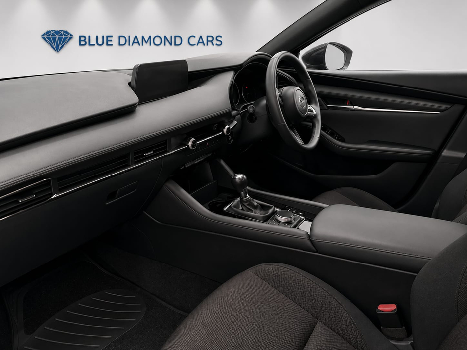 2021 Mazda Mazda3 2L Petrol For Sale Images