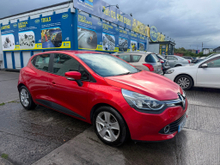 2014 Renault Clio 1.1L Petrol For Sale Images