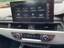 2023 AUDI A4 231 TDI 136BHP S-TRONIC SE 4DR AUTO