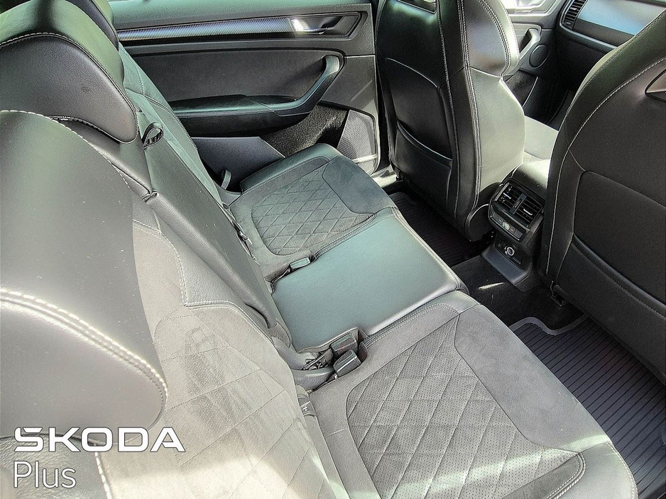 2024 Skoda Kodiaq 2L Diesel For Sale Images