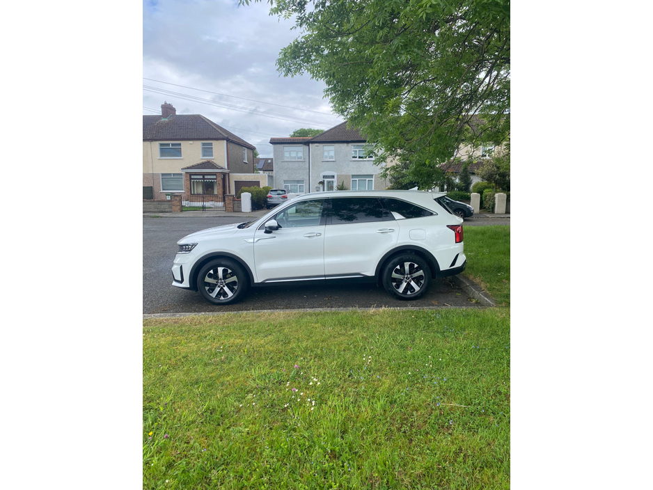 2023 Kia Sorento For Sale Images