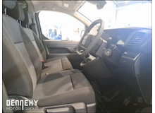 2025 Opel Vivaro 1.5L Diesel For Sale Images