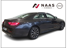 2021 Mercedes-Benz CLS Class 2.0L Diesel For Sale Images