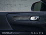 2025 VOLVO EX40 Black Ed Plus Ex Range €532pm