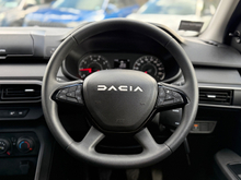 2025 Dacia Sandero 1L Petrol For Sale Images