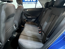 2022 Volkswagen T-Roc 1L Petrol For Sale Images