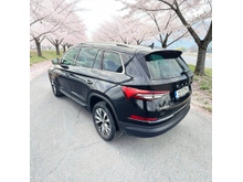 2022 Skoda Kodiaq 2L Diesel For Sale Images