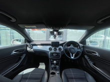 2014 Mercedes-Benz CLA Class 1.6L Petrol For Sale Images