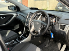 2015 Hyundai i30 1.4L Petrol For Sale Images