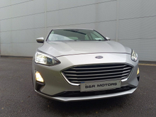 2020 Ford Focus 1.5L Diesel For Sale Images