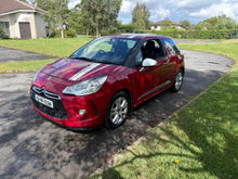 2015 Citroen DS3 1.2L Petrol For Sale Images