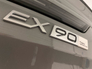 2025 VOLVO EX90 
