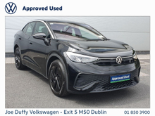 Volkswagen ID.5 PURE 55KWH 170HP AUTO