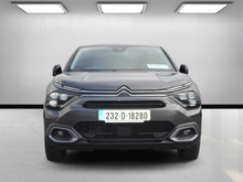 2023 Citroen C4 1.5L Diesel For Sale Images