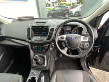 2016 Ford Kuga 2L Diesel For Sale Images