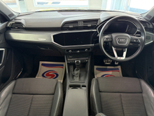 2021 Audi Q3 2L Diesel For Sale Images