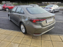 2022 TOYOTA COROLLA LUNA 4DR AUTO HYBRID