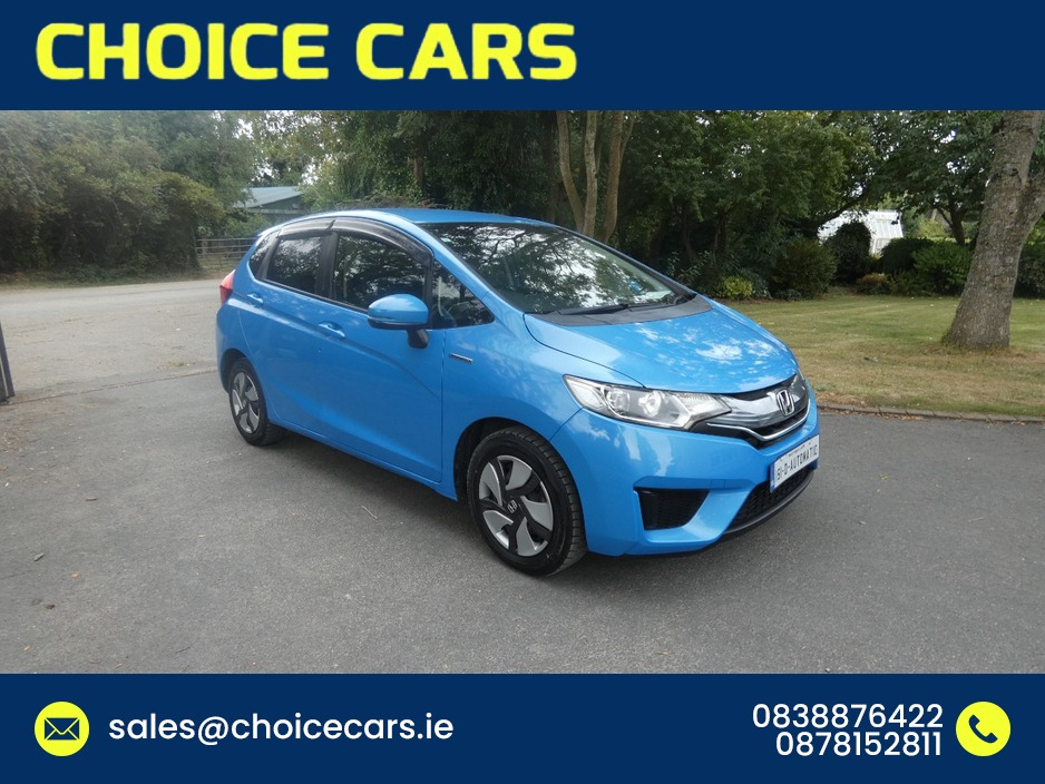 2015 Honda Fit For Sale Images