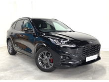 Ford Kuga ST-LINE Edition 2.0 EcoBlue...