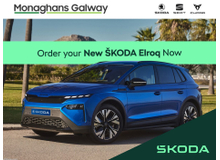 Skoda Elroq Order Your New Skoda Elroq...