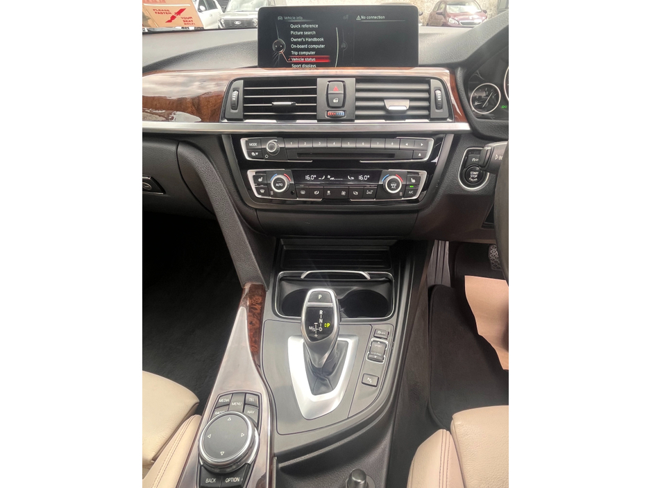 2016 BMW 4 Series 2L Diesel For Sale Images