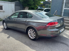 2018 Volkswagen Passat 1.6L Diesel For Sale Images